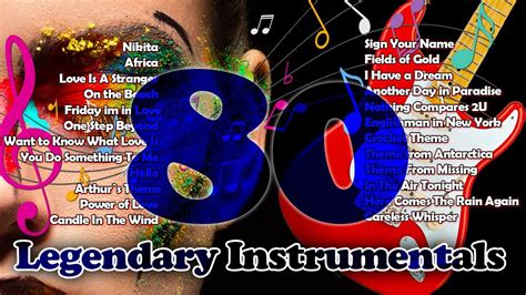 80s music instrumental|THE LEGENDS OF 80`S !!! .